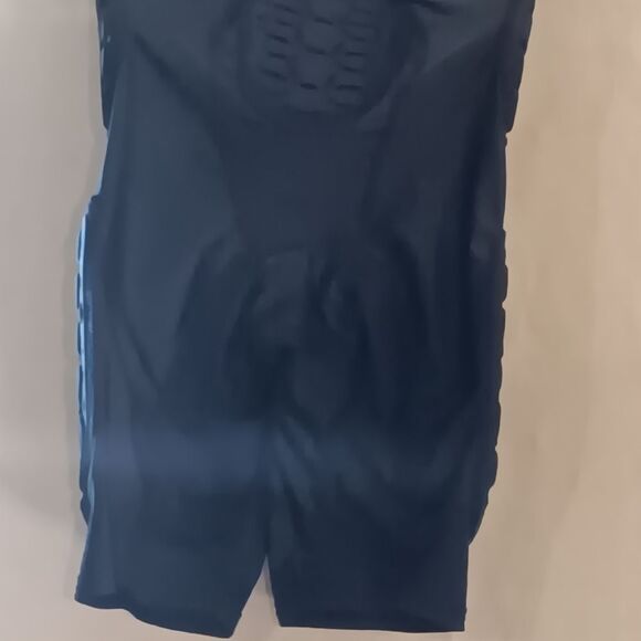 Exxact Sports Men's Elite 5 Pad Adult Football Girdle Compression Sport … - Picture 3 of 3